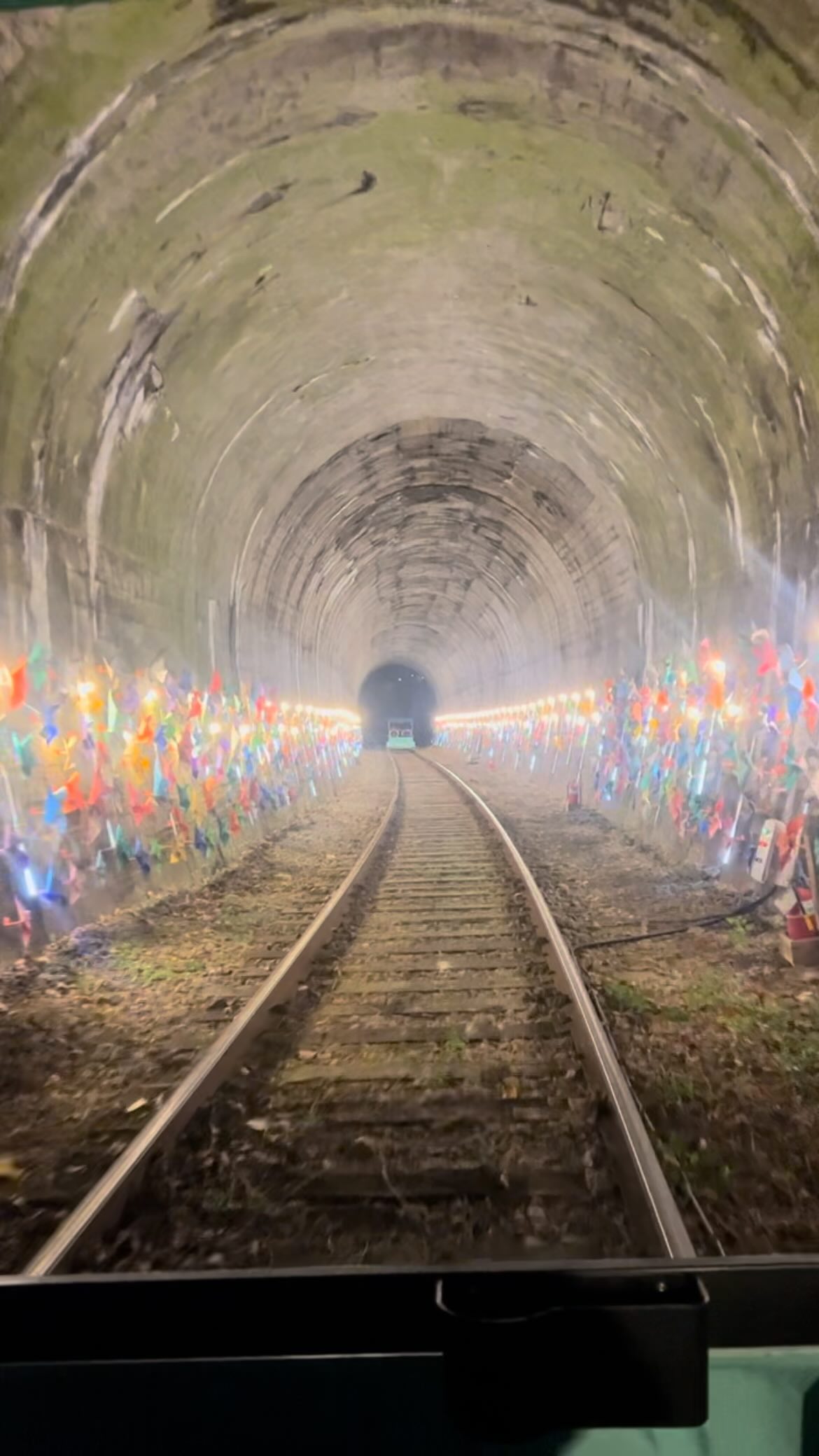 Enjoy Korean Countryside Views On Gangchon Rail Park