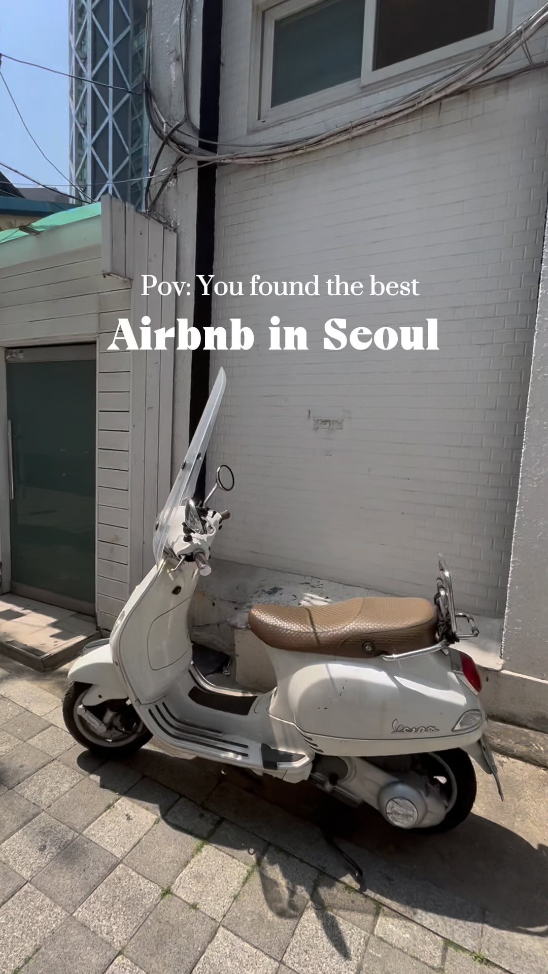 Seoul's Best Spots: Palaces, Markets, and Streets