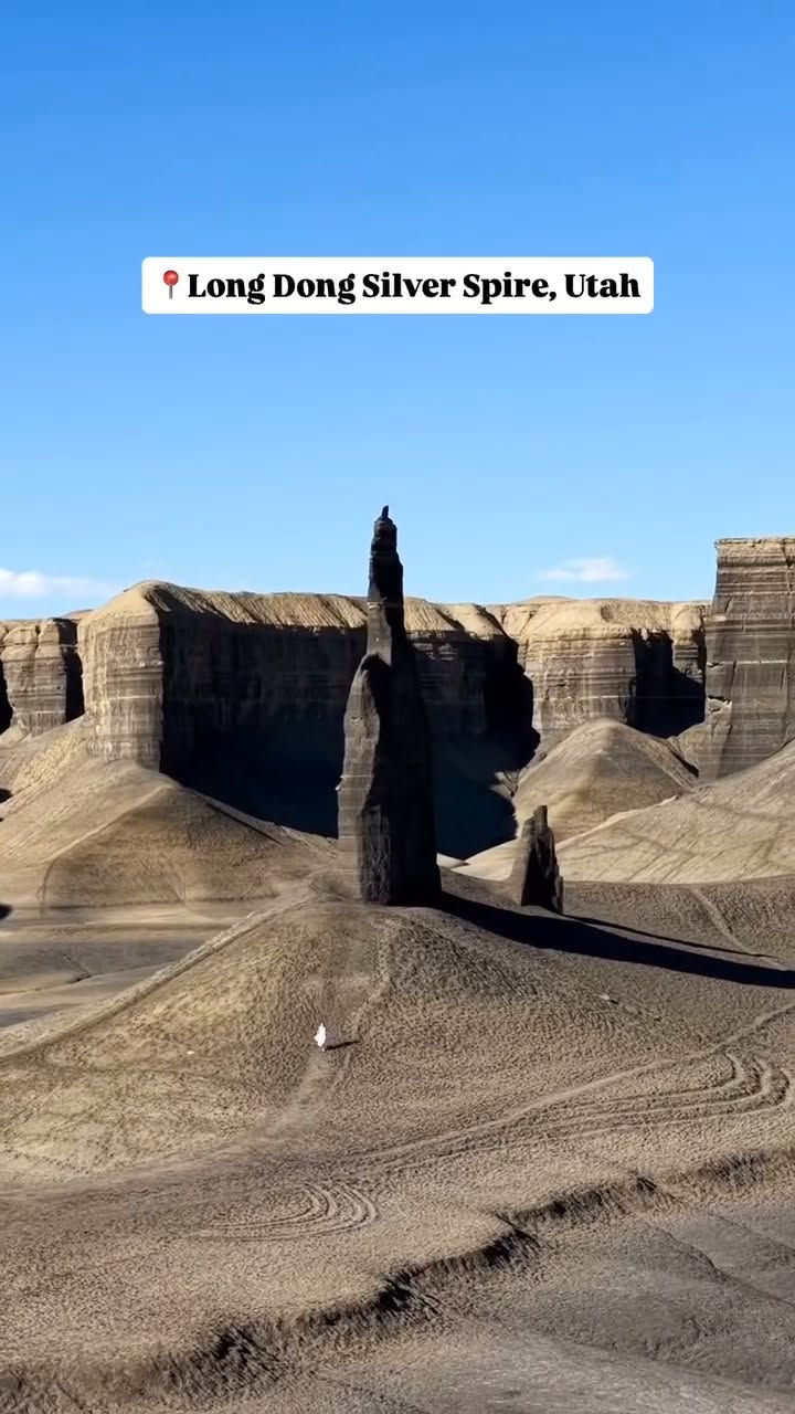 Scenic Road Trip Through Utah's Parks and Canyons