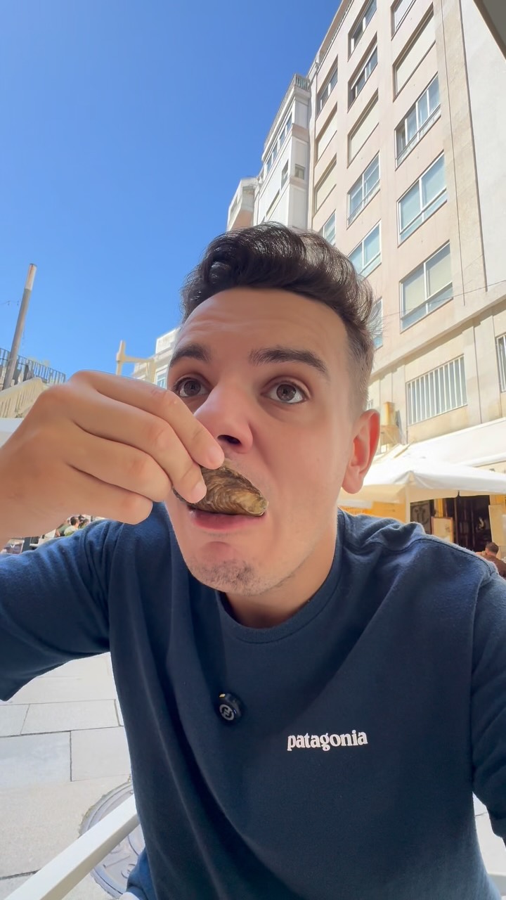 Vigo's Top Oysters Spots