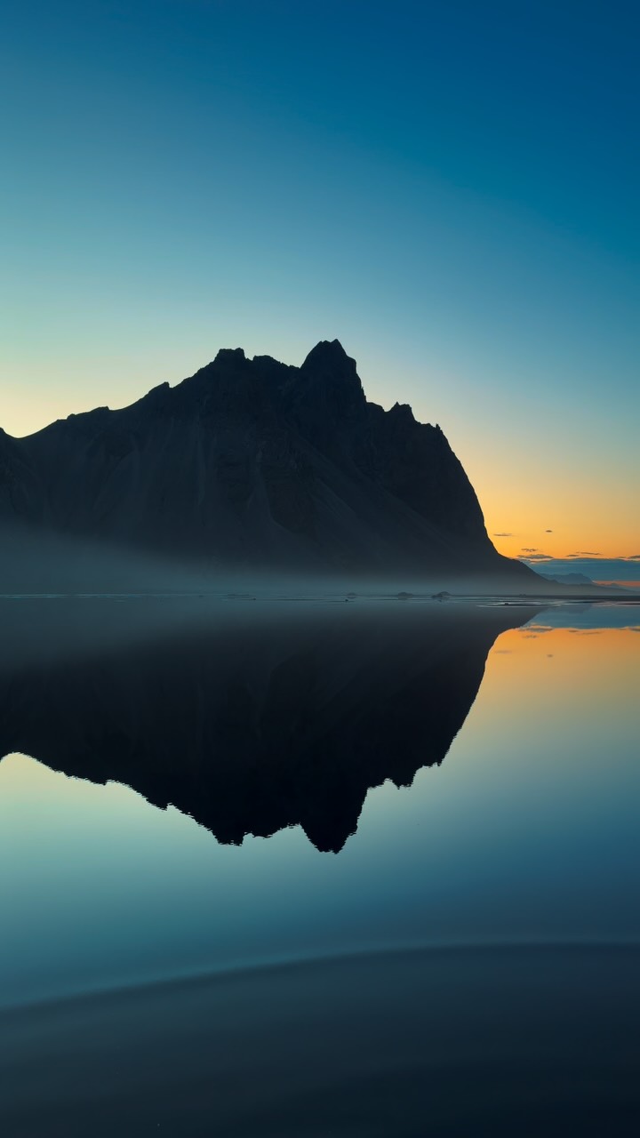 Iceland's Natural Wonders