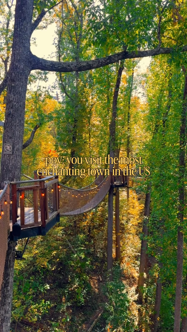 Gatlinburg Attractions, Dining, and Stays