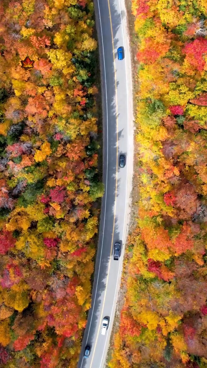 New England Fall Weekend Getaways