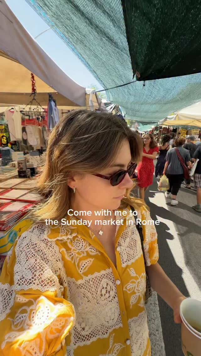 1 Places in Roma