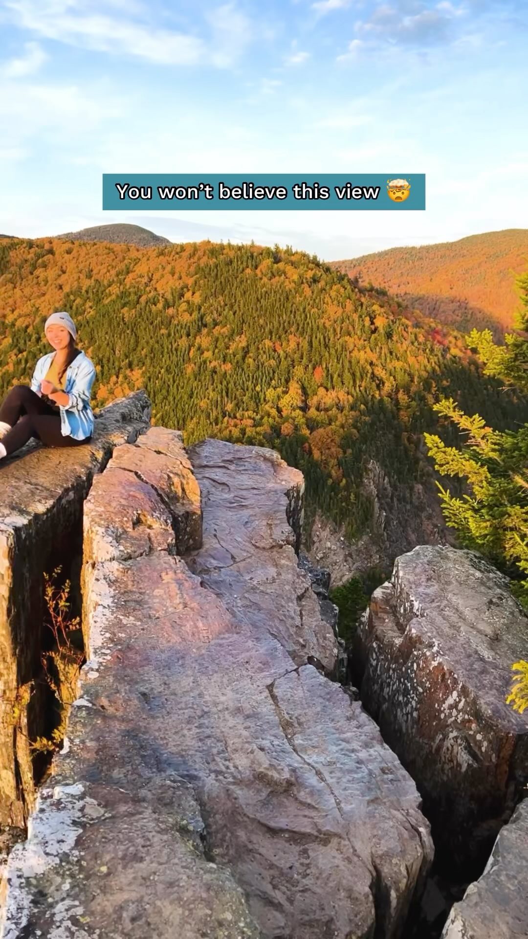 New Hampshire's Best Fall Foliage Road Trip Destinations