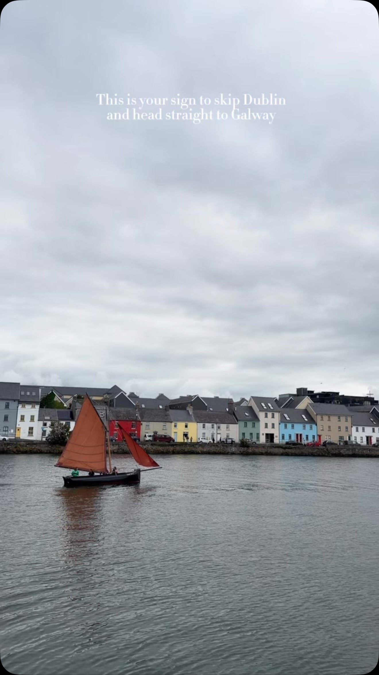 Galway's Attractions: Pubs, Parks, and Panoramic Views