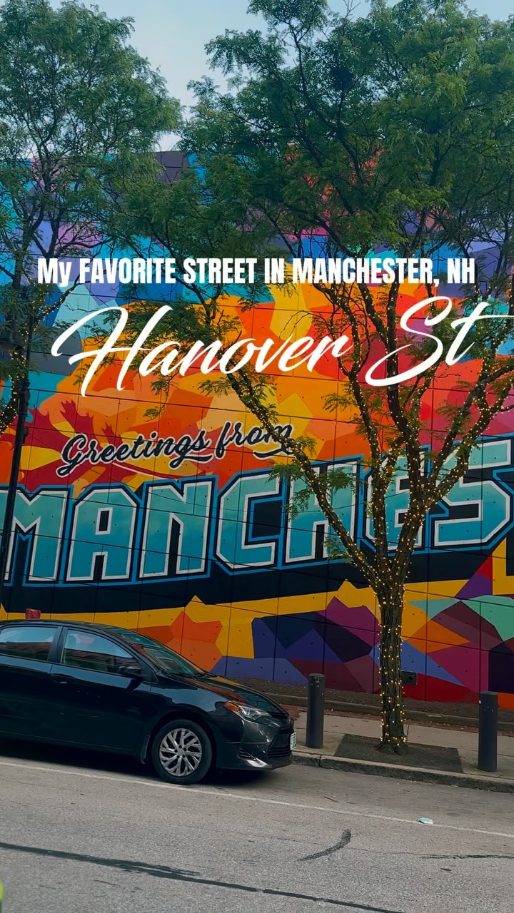 Manchester's Top Restaurants On Hanover Street