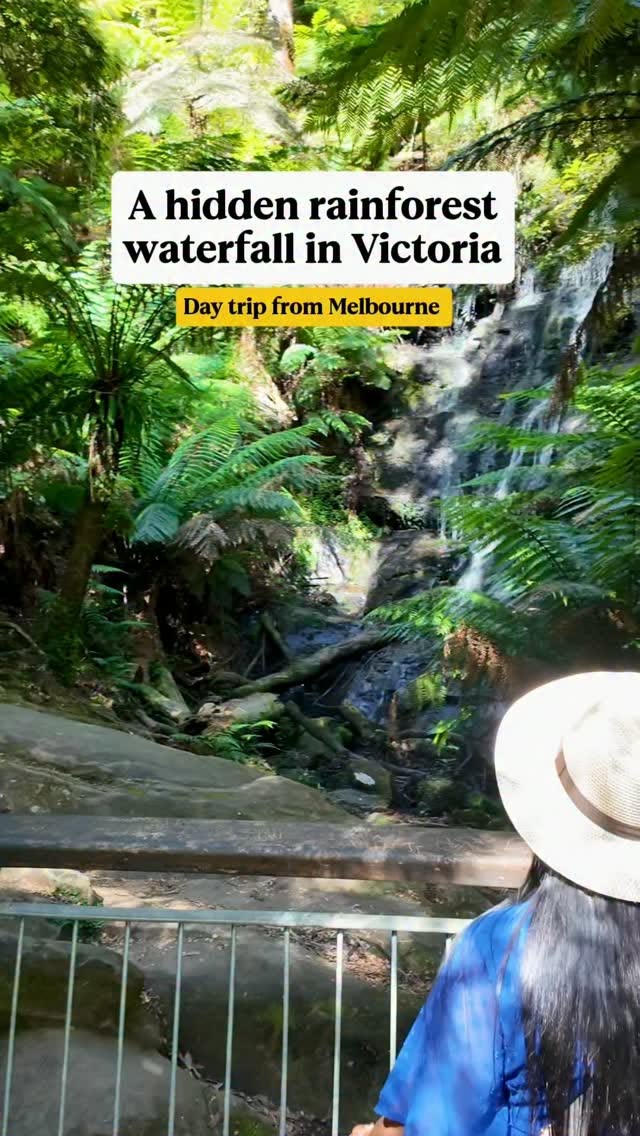 2 Parks in Victoria
