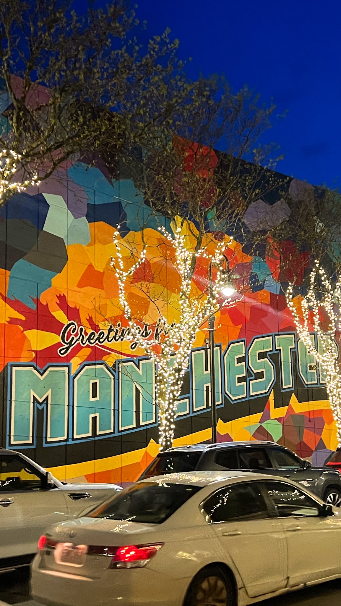 Manchester's Must-Visit Small Businesses