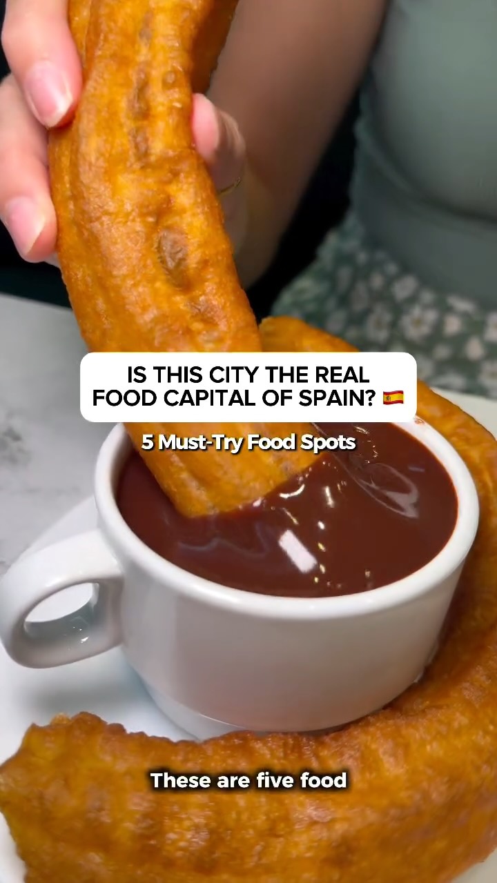 Must-Try Tapas Bars And Eateries In Madrid
