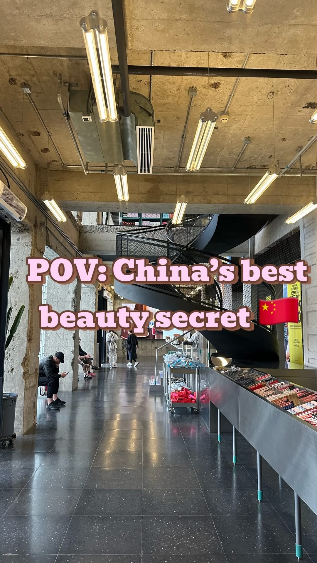 Harmay: China's Architectural Beauty Warehouse Destination