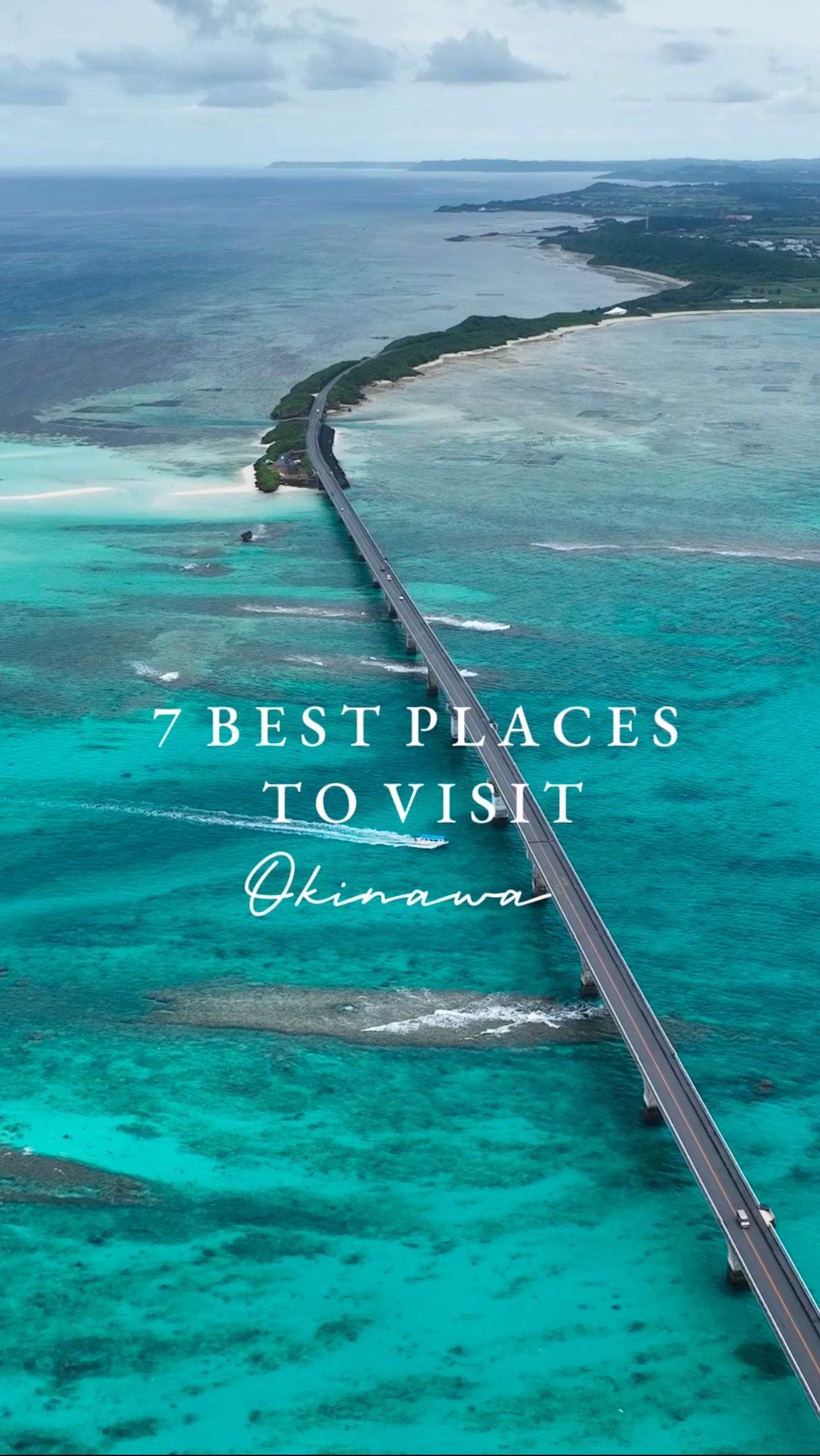Okinawa's Top Attractions