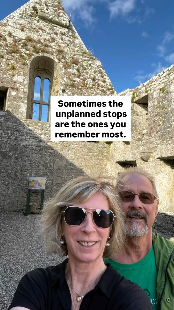 Ireland's Unexpected Friary Gem