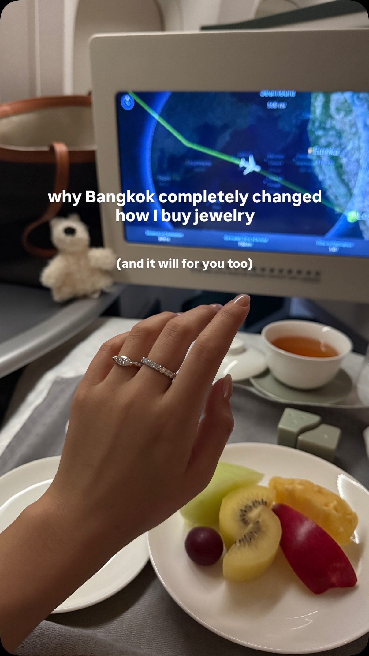 Bangkok Jewelry Hub For Quality Pieces