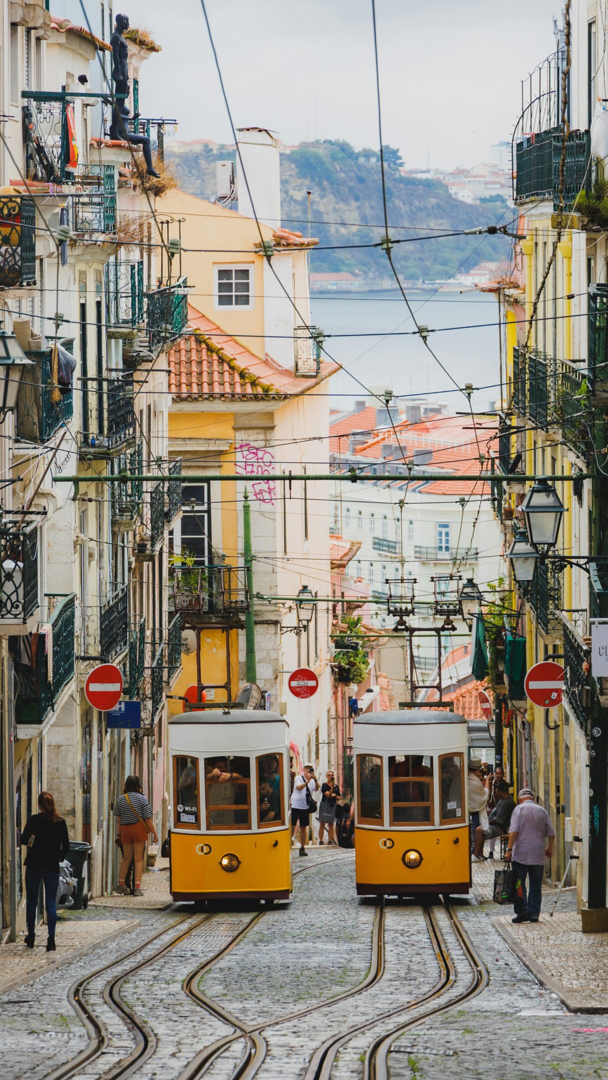 Lisbon Travel Guide: Luxury to Surf Adventures