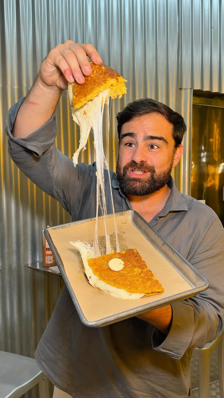 Affordable Empanadas and Arepas in Madrid