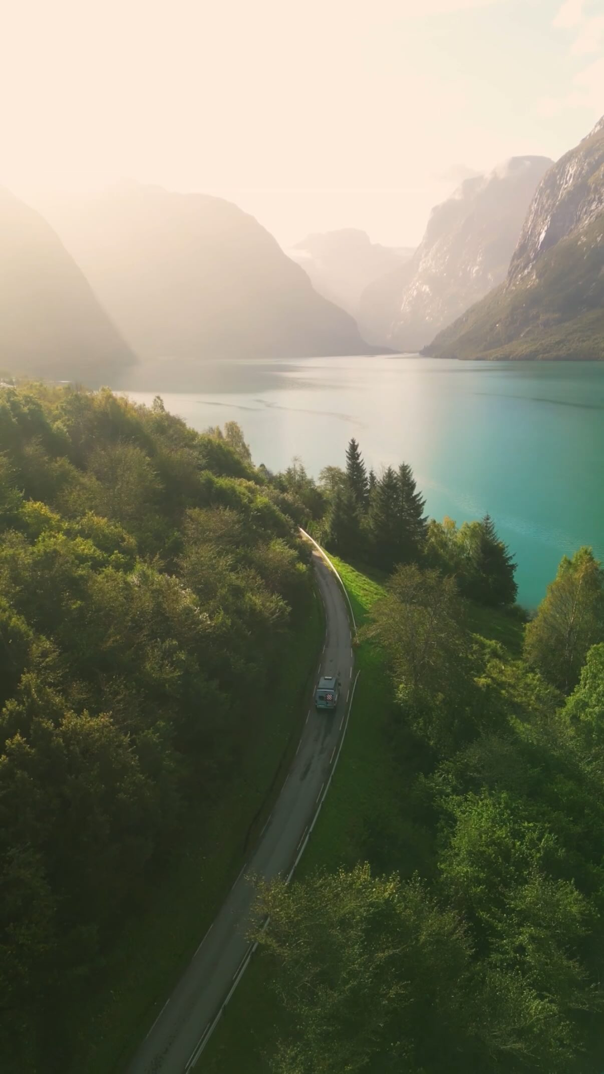 Norwegian Fjords Road Trip: Villages, Glaciers, and Hikes