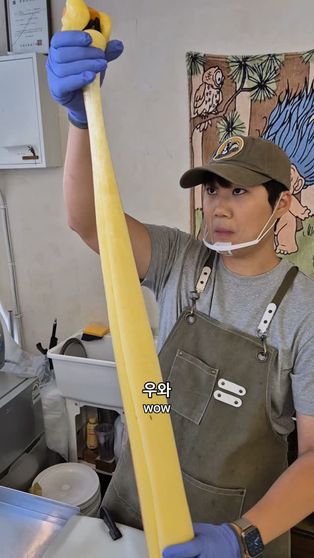 Custom Candy Shop Makes Drawings Come to Life
