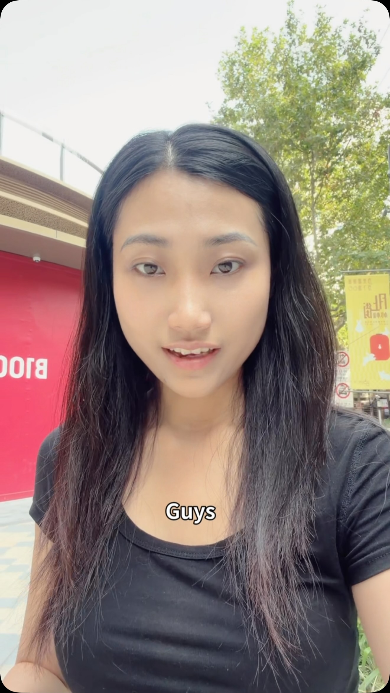 Shanghai Bagel Shop Features Unique Flavors