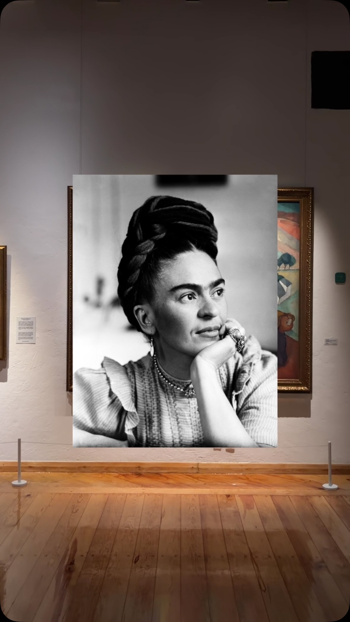 Frida Kahlo And Diego Rivera's Largest Art Collection