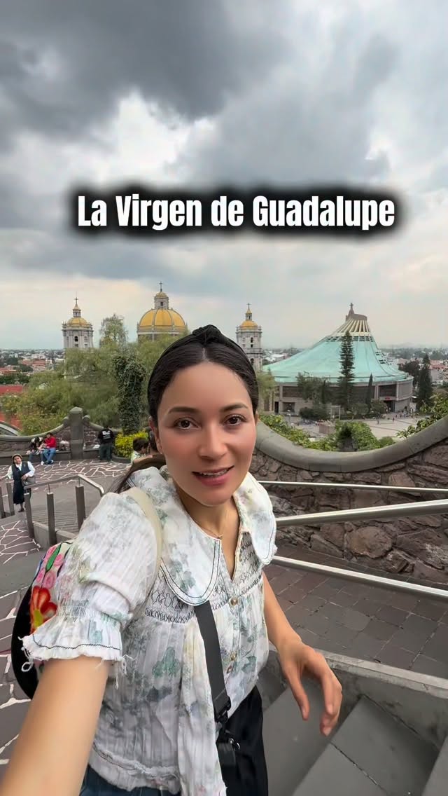 Shrines and Chapels of Guadalupe Hill