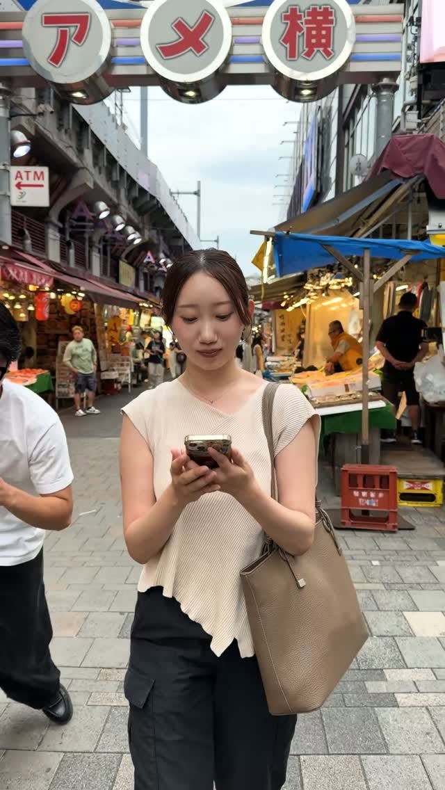 Ueno Eateries Feature Monjayaki and Beef Towers