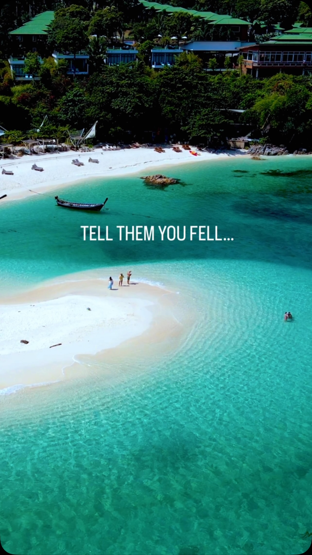 Koh Lipe and Nearby Islands Guide
