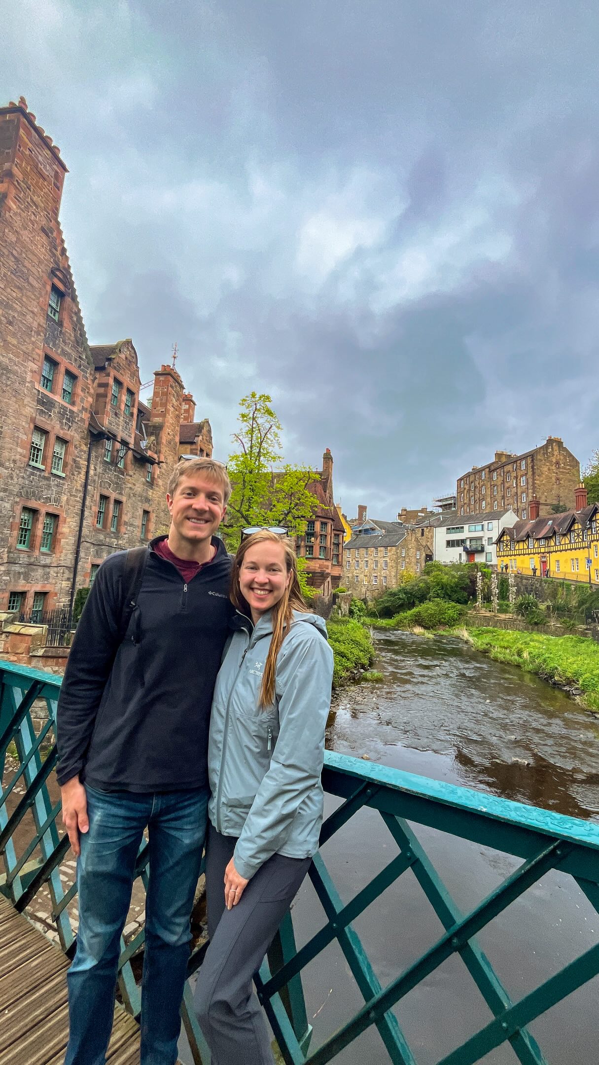 Edinburgh Attractions You Can Visit For Free