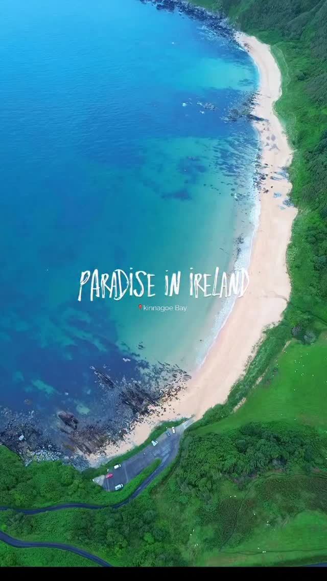 Discover Inishowen Peninsula's Coastal Gems