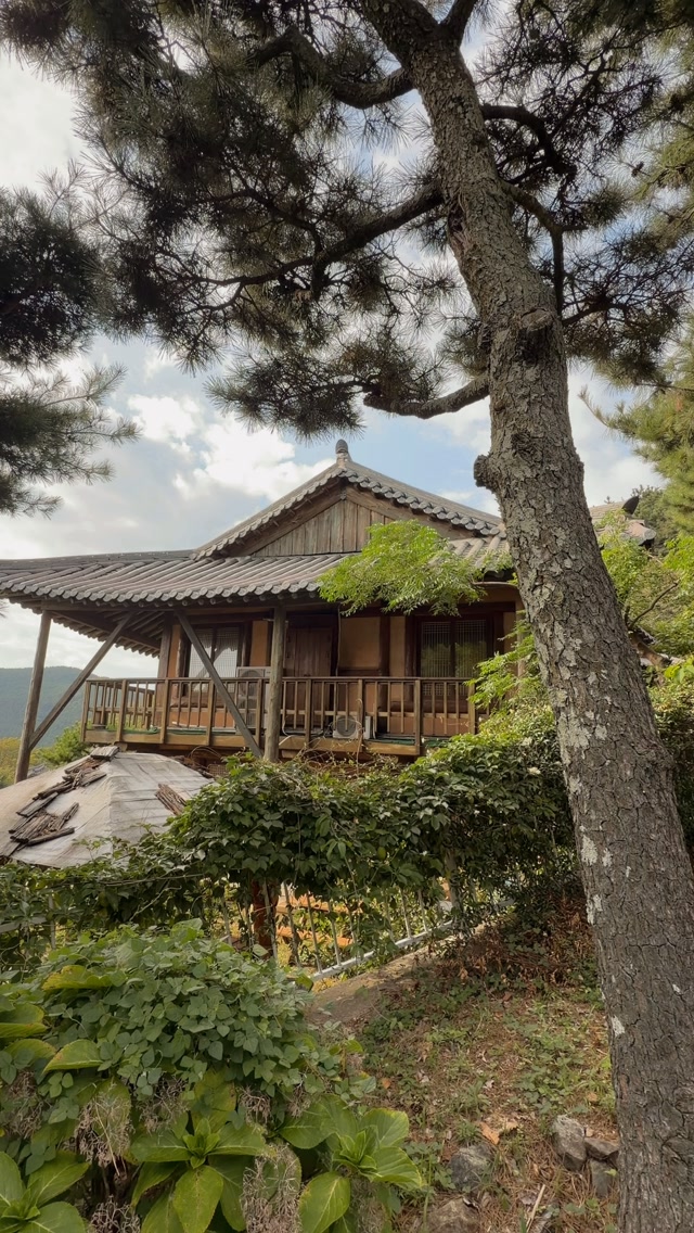 Bukchon Hanok Village: A Traditional Korean House Experience