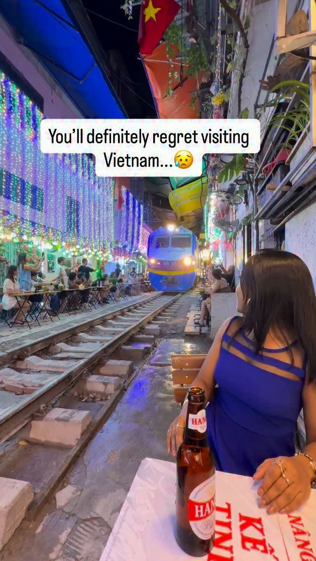 Vietnam's Thrilling Attractions and Scenic Views