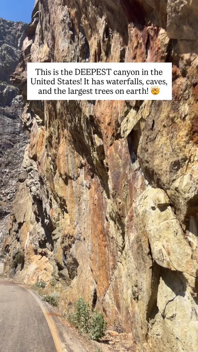 Kings Canyon National Park's One-Day Scenic Itinerary