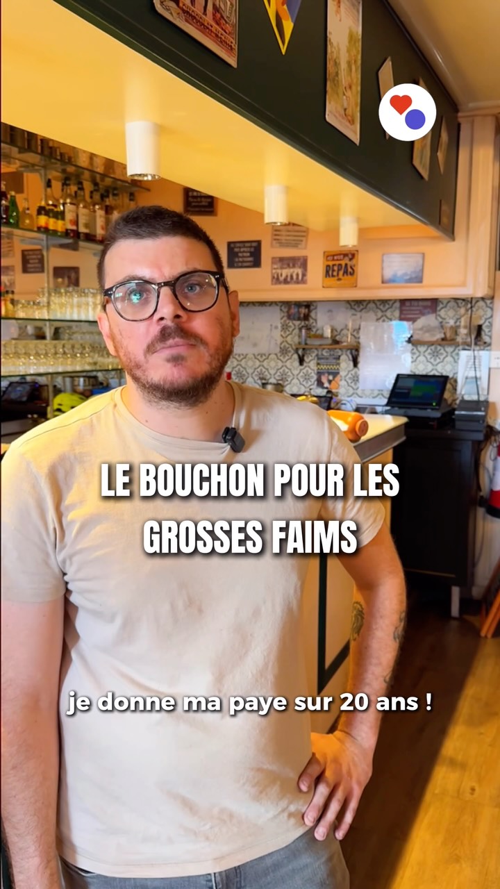 Chez Chabert: Lyonnaise Bouchon Experience
