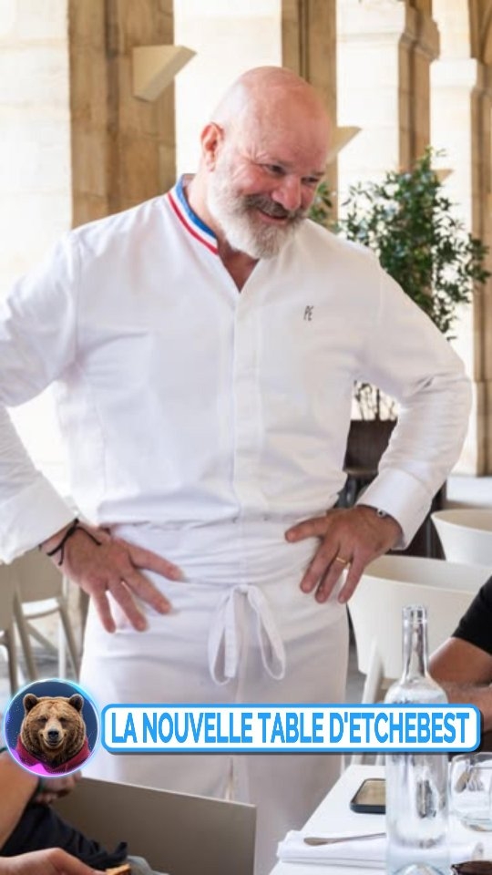 Philippe Etchebest's Brasserie: An Honest Review