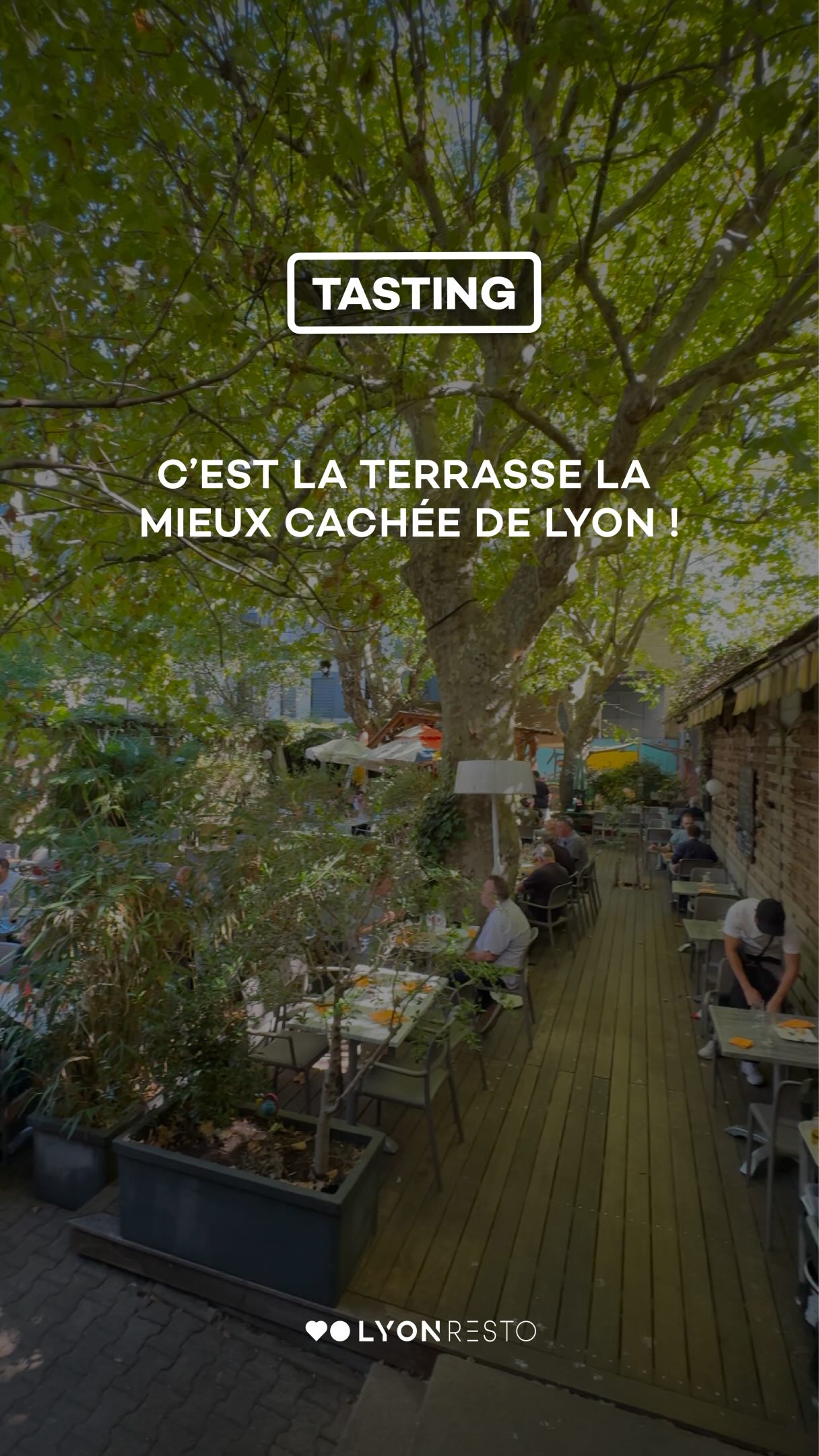 Lyon's Top Spots: Gerland, L'Autre Monde, Halle Tony Garnier