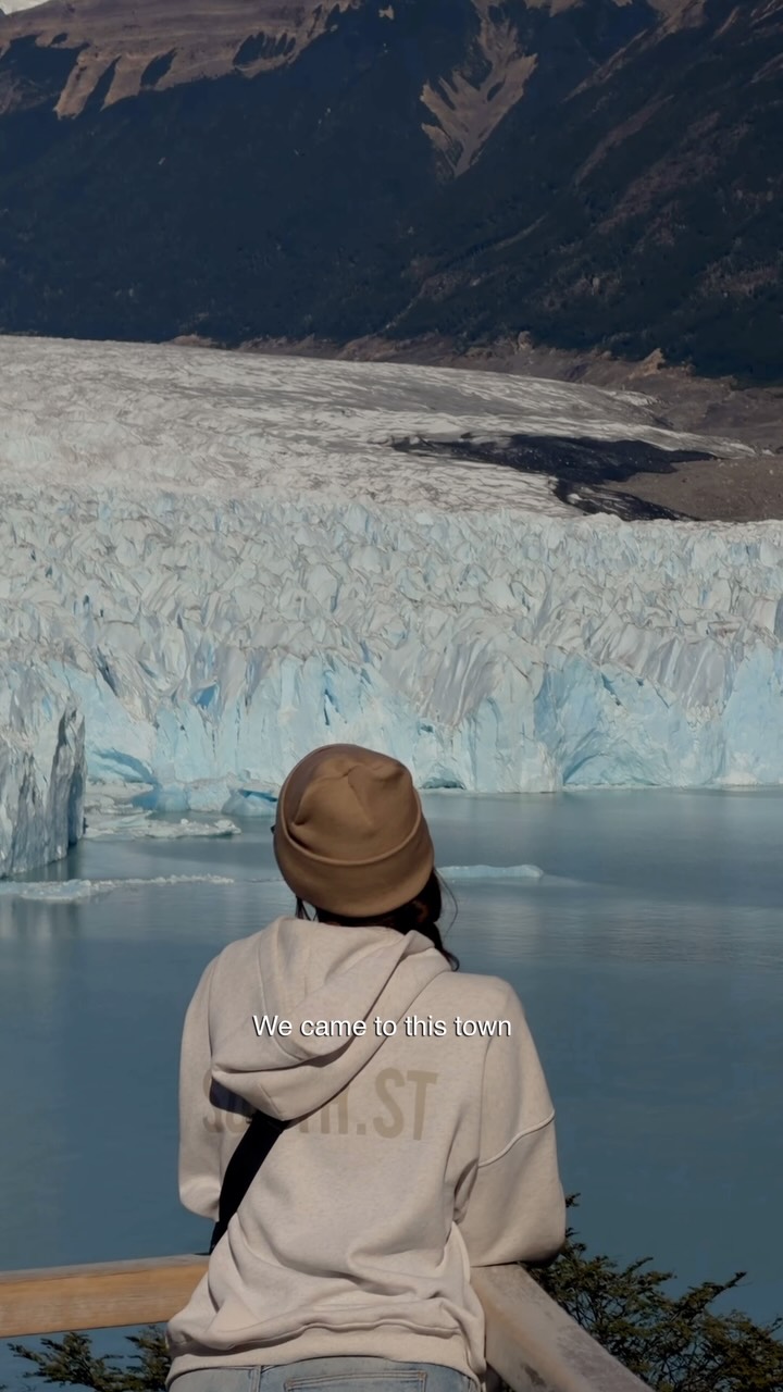 Patagonia Adventure: Buenos Aires to Fitz Roy Hike