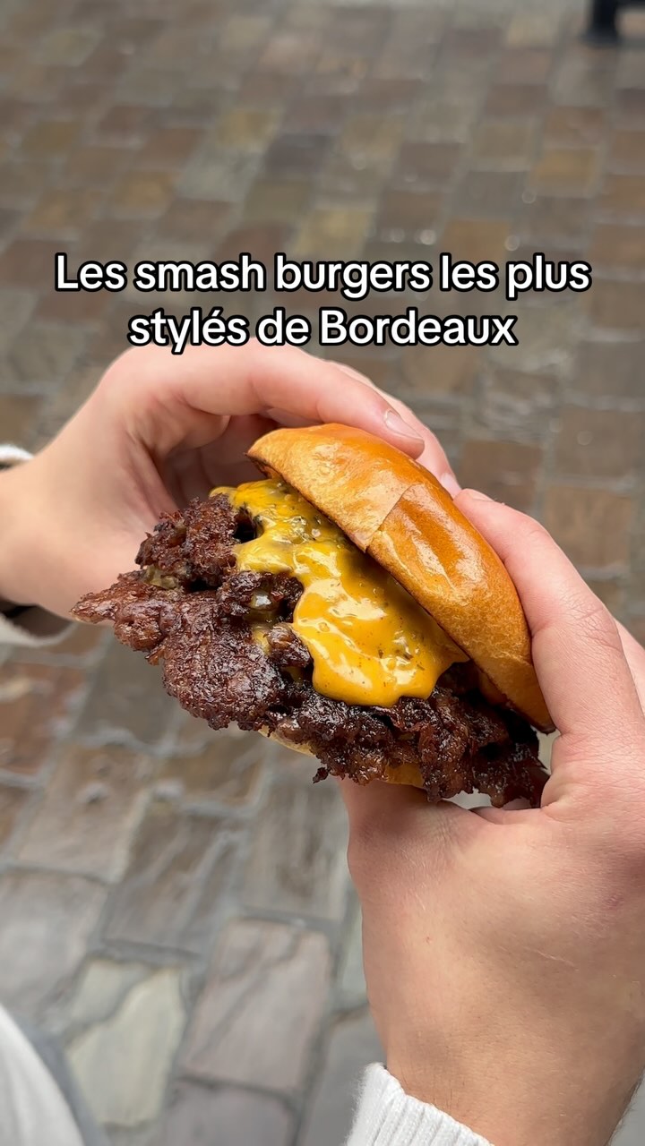 Bordeaux's Junk Food Scene Explored