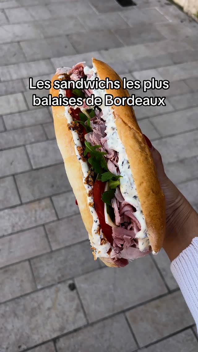 Mitch's Sandwiches Reigns Supreme