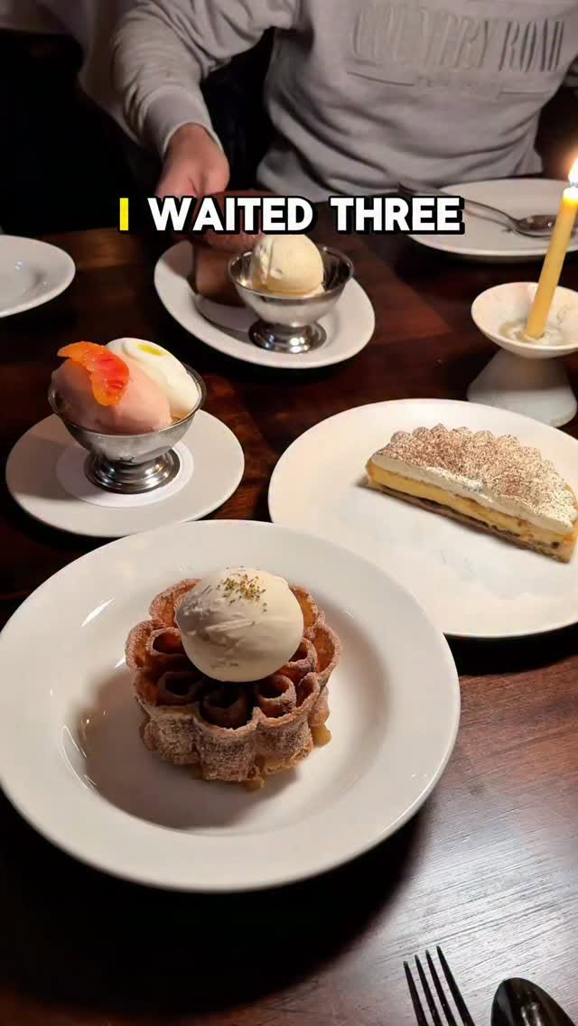 New French Grill Cote Basque Opens In Melbourne