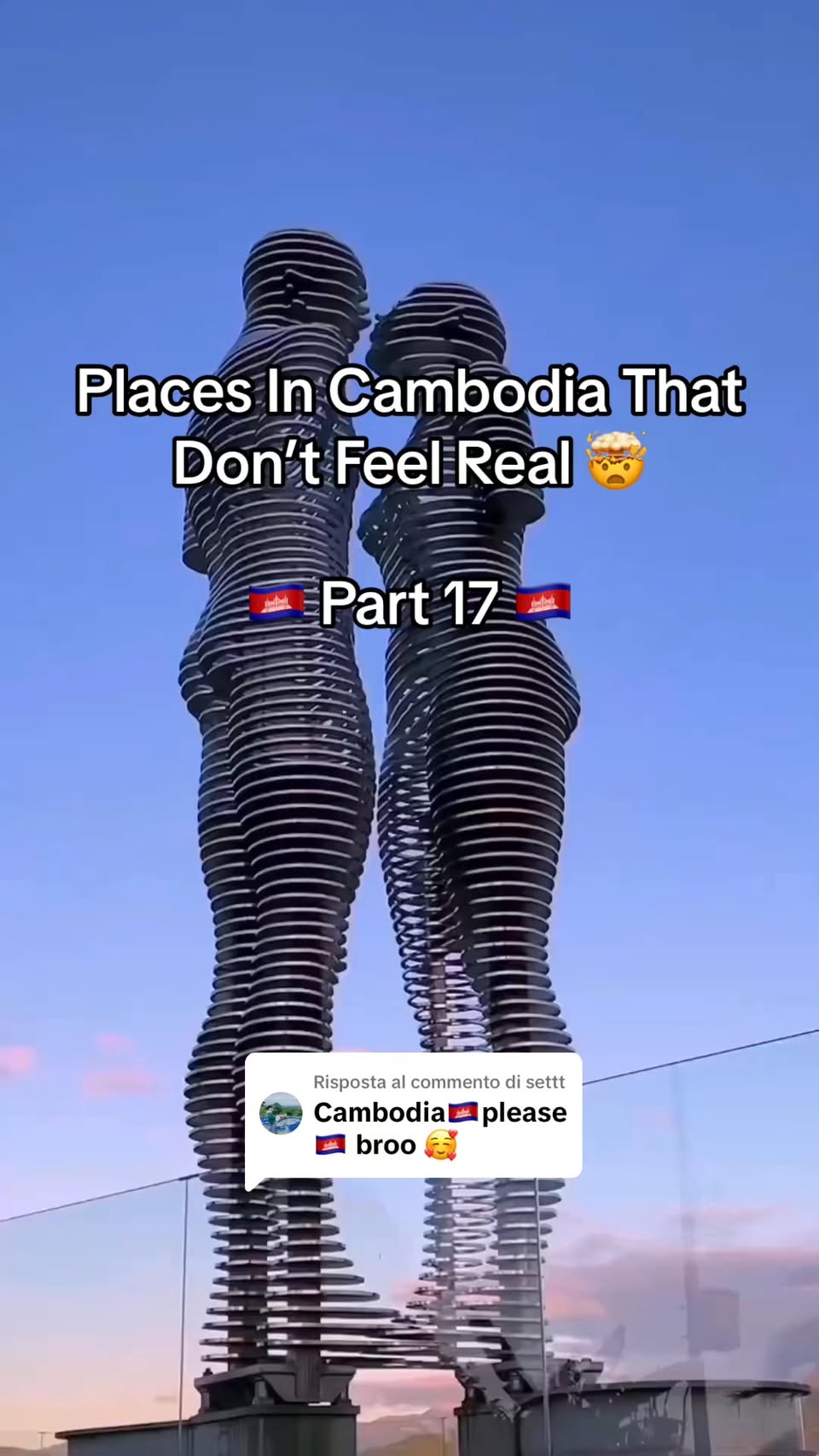 Explore Temples, Islands, and Cities in Cambodia