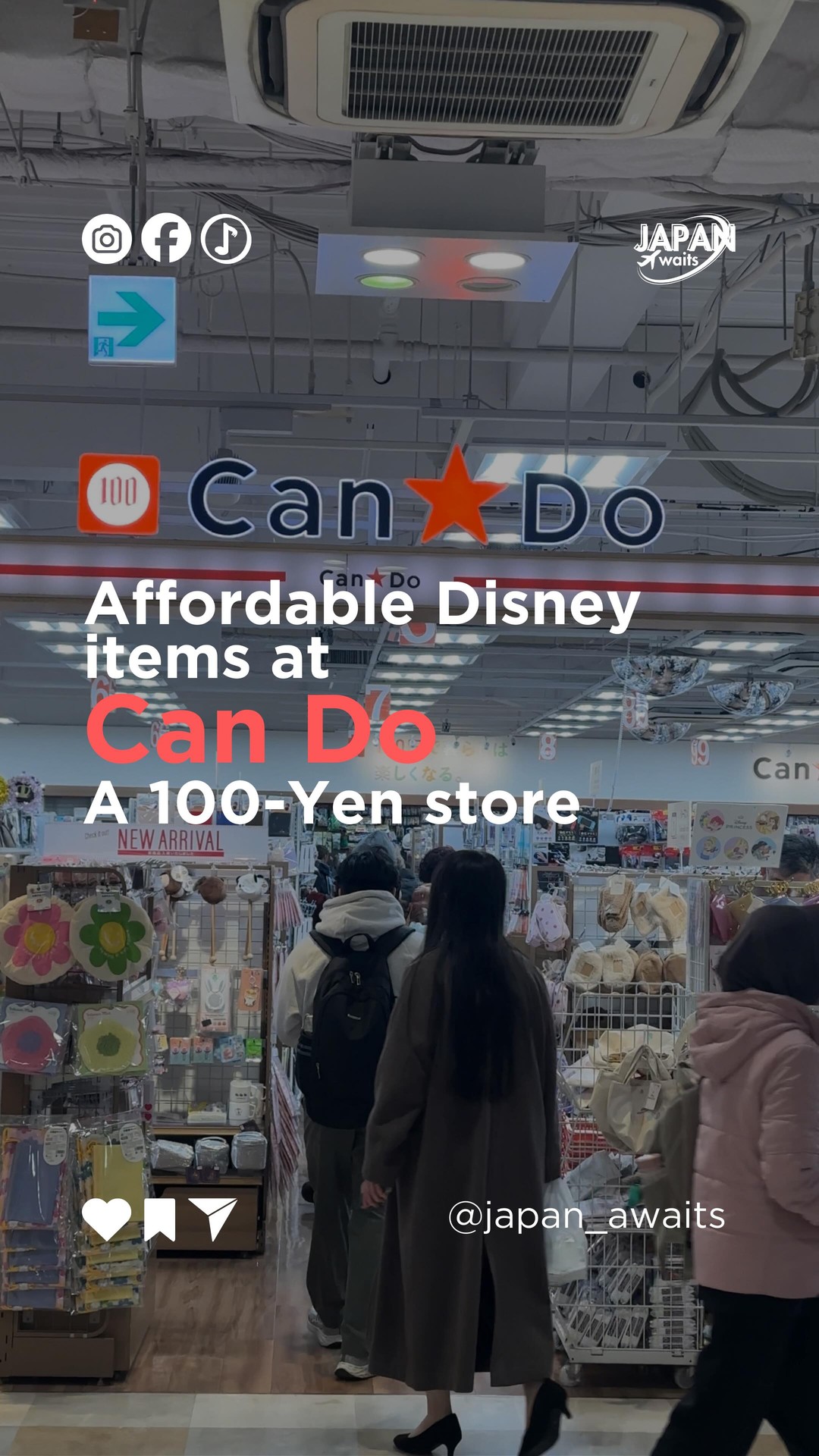 Budget-Friendly Souvenir Shops