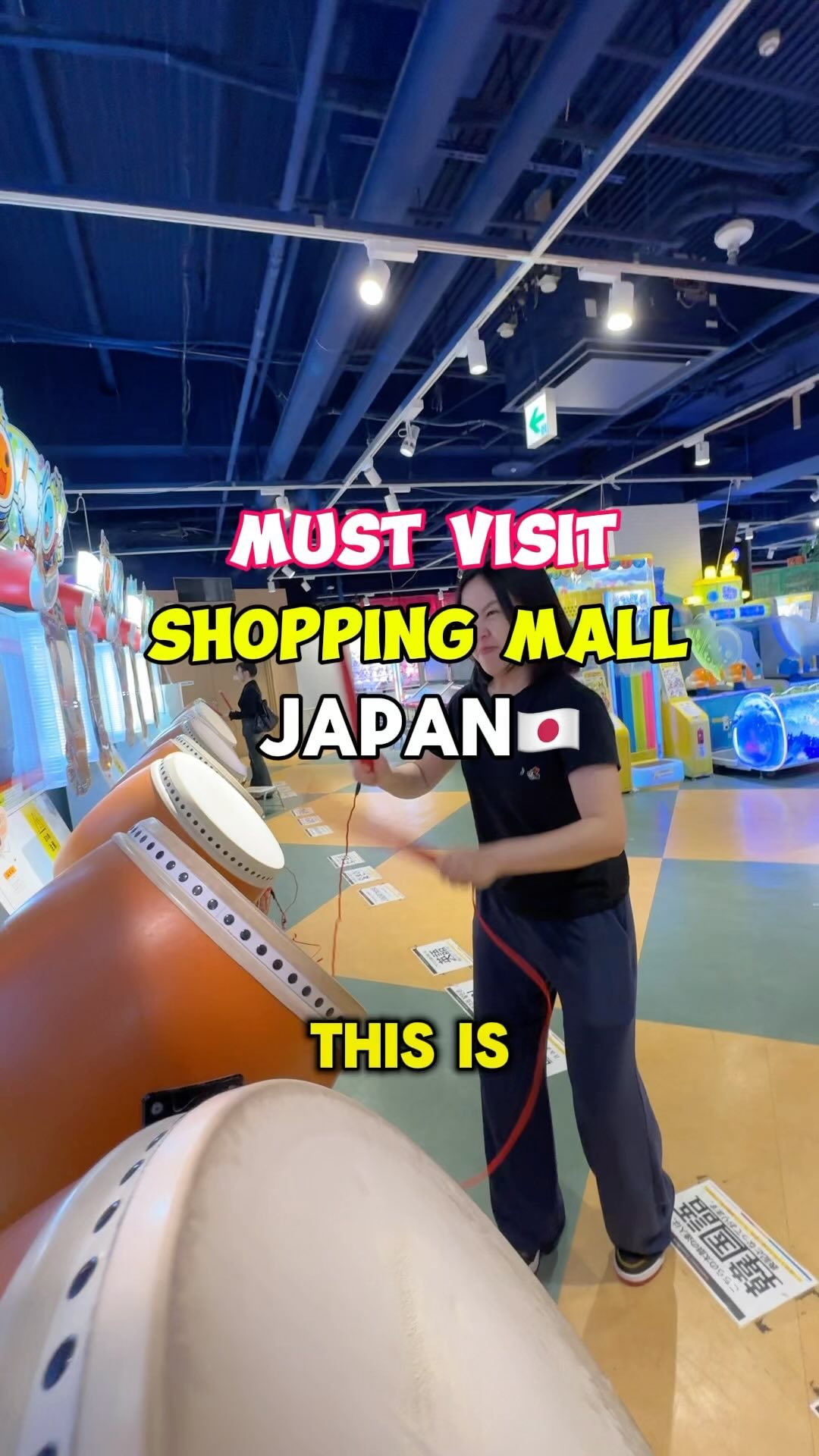 Fukuoka's Anime and Pop Culture Hotspots