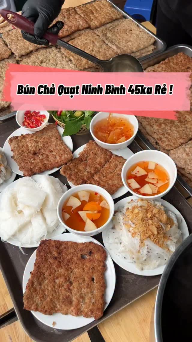 Vietnamese Eateries Feature Grilled Pork Dishes