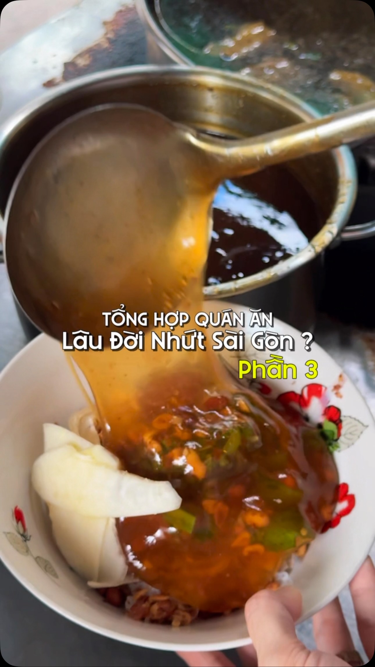 Saigon's Oldest Restaurants Offer a Taste of History