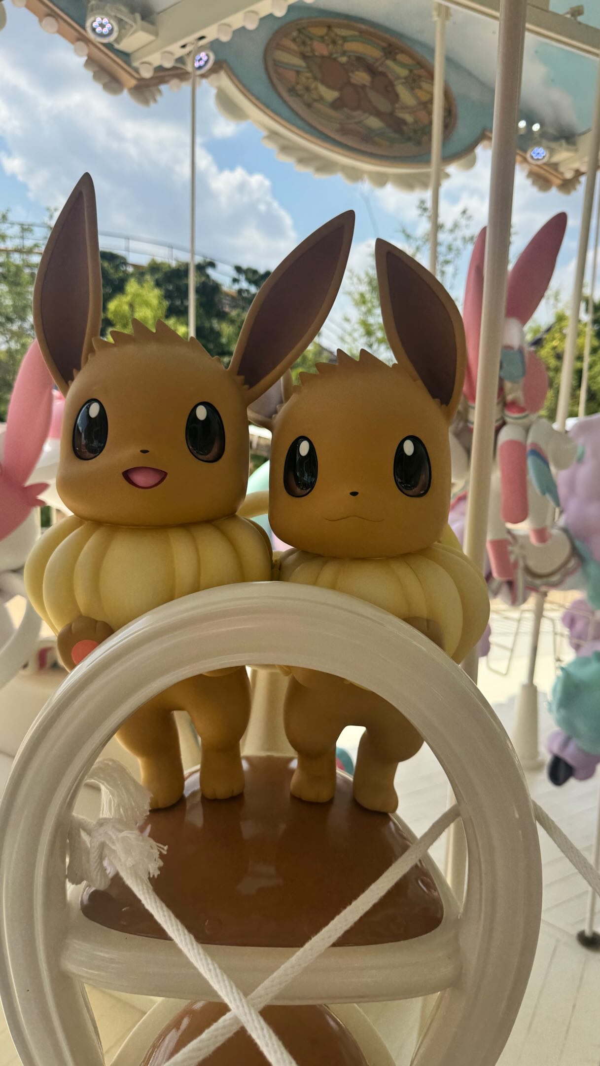 Pokémon Centers Offer Interactive Birthday Experiences