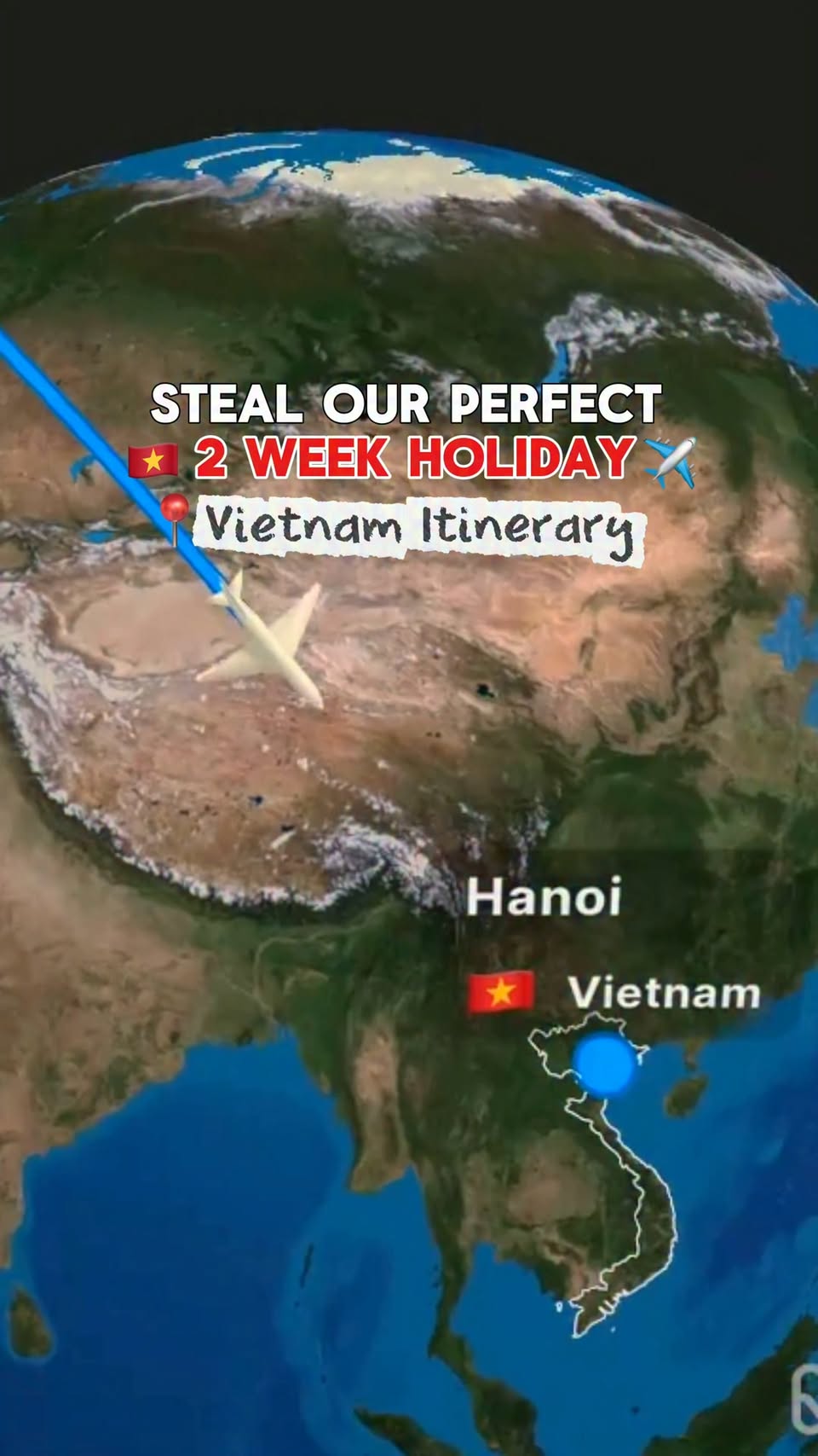 Vietnam's Best Destinations: A Two-Week Itinerary