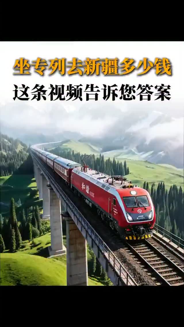 Xinjiang's Top Natural & Cultural Attractions