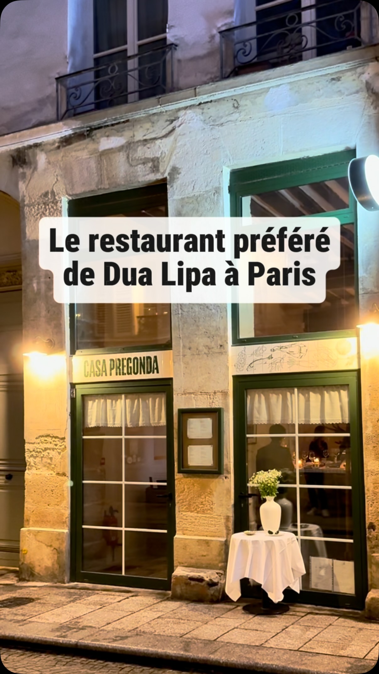 Authentic Spanish Flavors Shine At Casa Pregonda