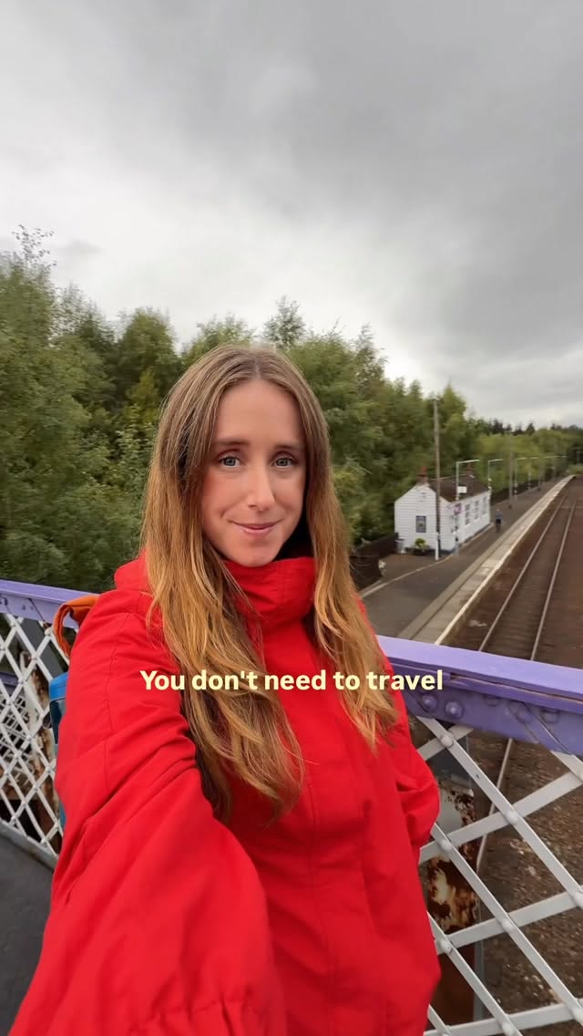 Blair Atholl Day Trip Via ScotRail