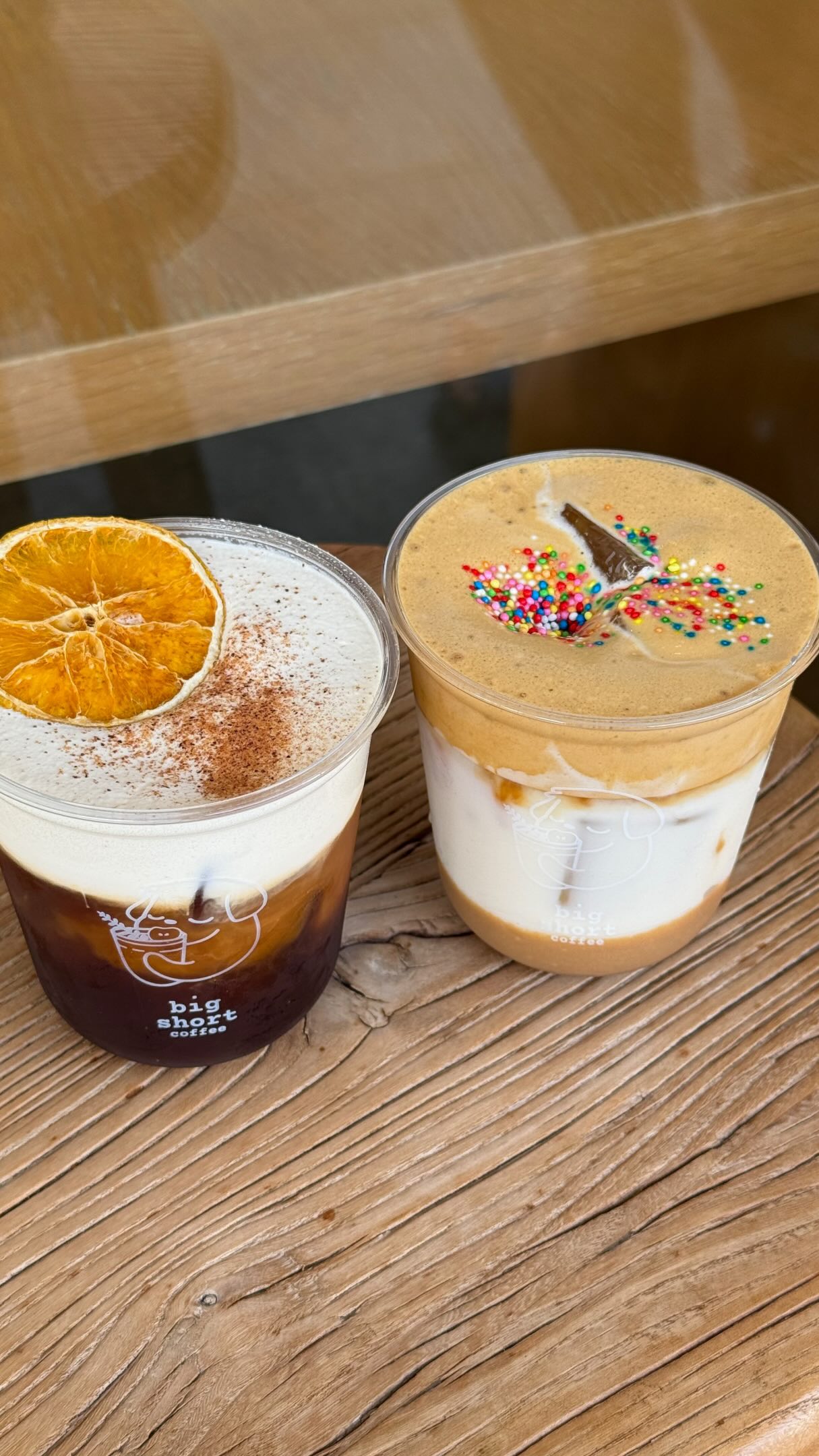 4 Cafes in Singapore